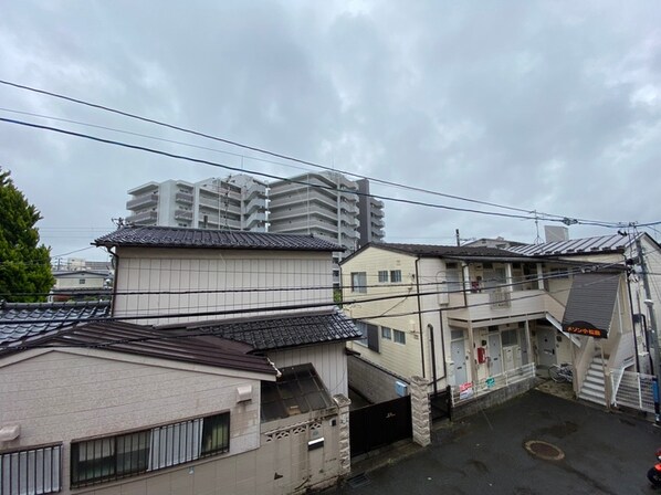 ウェルコート小松島の物件内観写真